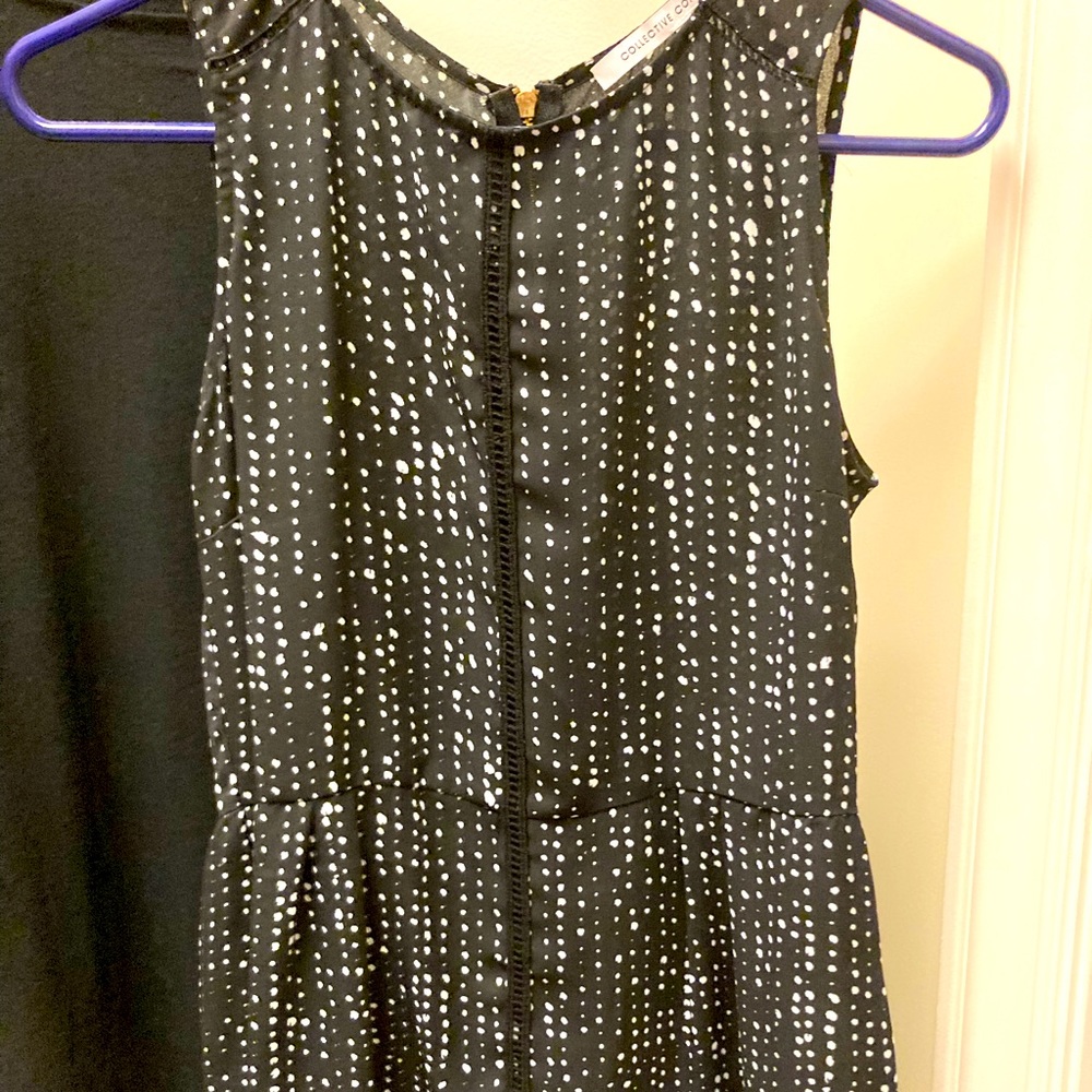 Collective concepts top, size small